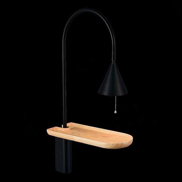 Бра ST LUCE AMIRO SL1802.401.01