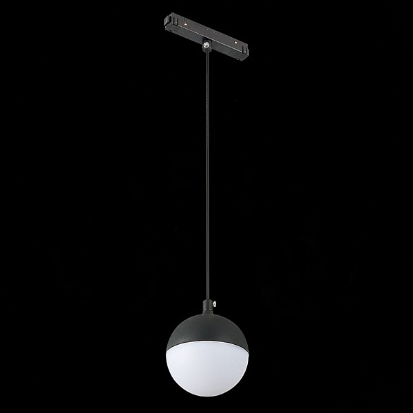Трековый светильник ST LUCE PIBOLE ST358.433.07