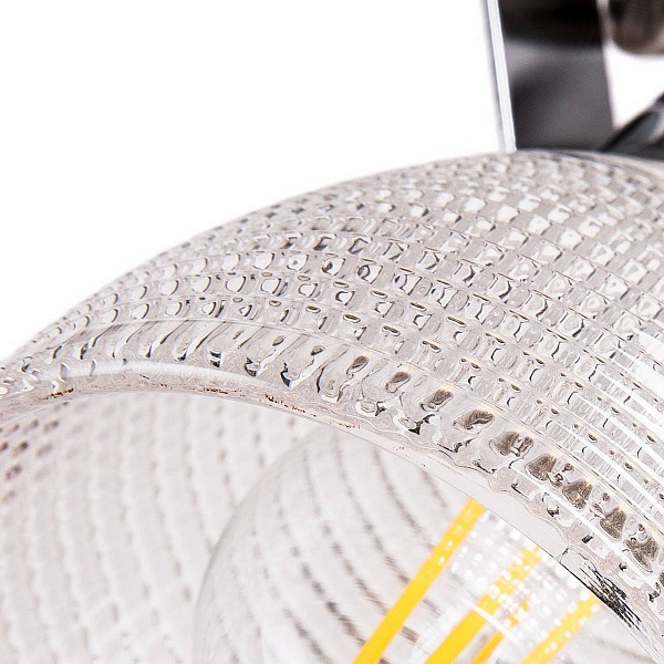 Трековый светильник ARTE LAMP RICARDO A1026PL-1CC