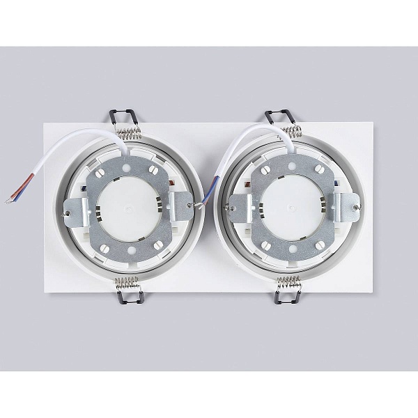Светильник встраиваемый AMBRELLA LIGHT TN TN51826