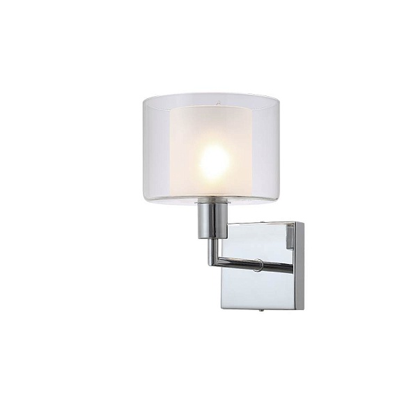 Бра CRYSTAL LUX MAESTRO MAESTRO AP1 CHROME