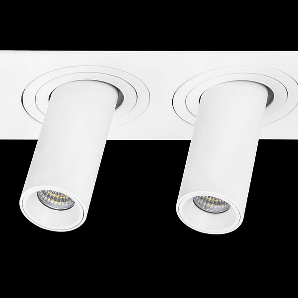 Светильник встраиваемый LIGHTSTAR INTERO i536262