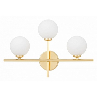Бра LUMINA DECO MARSIADA LDW 6033N-3 F.GD