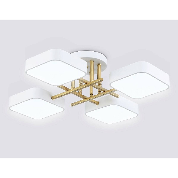 Люстра потолочная AMBRELLA LIGHT LINETECH FL516341