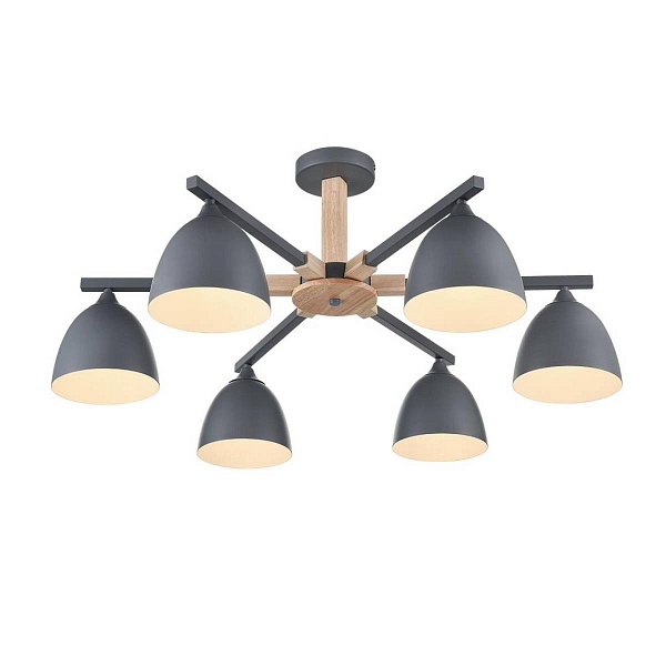 Люстра потолочная LUMION COLANGE 8096/6C