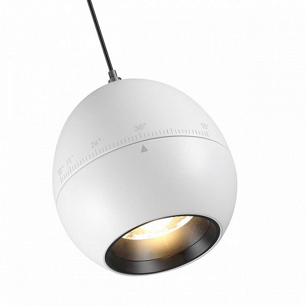 Подвес NOVOTECH SFERO 359341