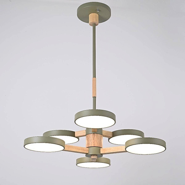 Люстра подвесная IMPERIUMLOFT TURNA-DBL 229093-26