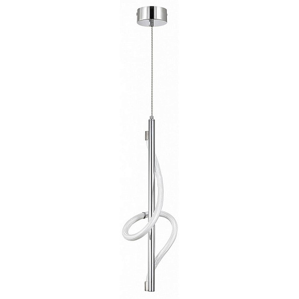 Подвес INDIGO INTRECCIO 14025/1P Chrome