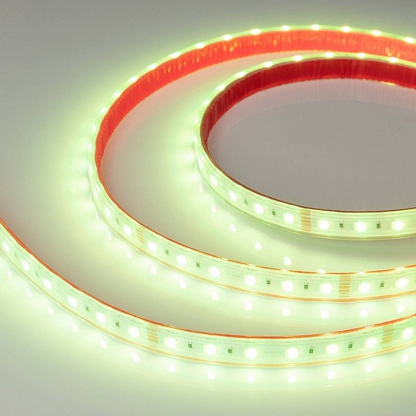 Лента LED RTW-PS-B60 19,2 W/m 24V IP67 5060/60 4000K 14mm (5м) 34187 ARLIGHT