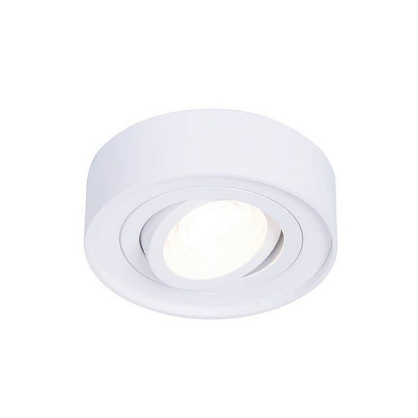 Светильник встраиваемый AMBRELLA LIGHT TECHNO SPOT TN150
