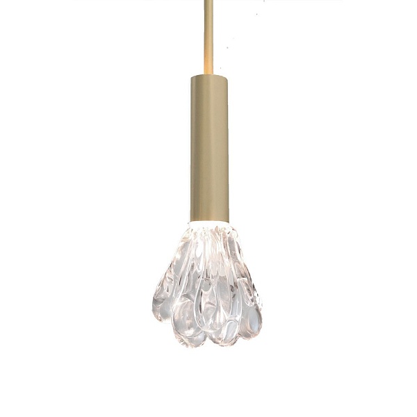 Подвес DELIGHT COLLECTION LIT 10341P gold