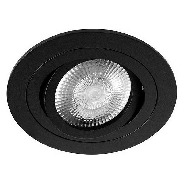 Светильник встраиваемый LOFT IT HAP 10341/B Black
