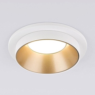 Светильник встраиваемый ELEKTROSTANDARD 113 MR16 a053343