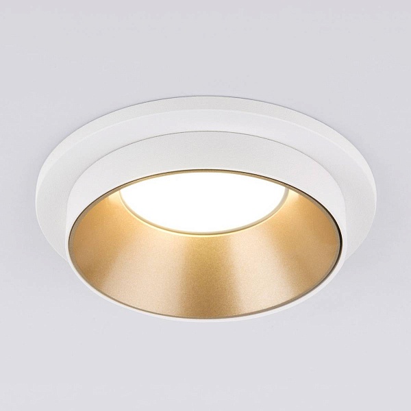 Светильник встраиваемый ELEKTROSTANDARD 113 MR16 a053343