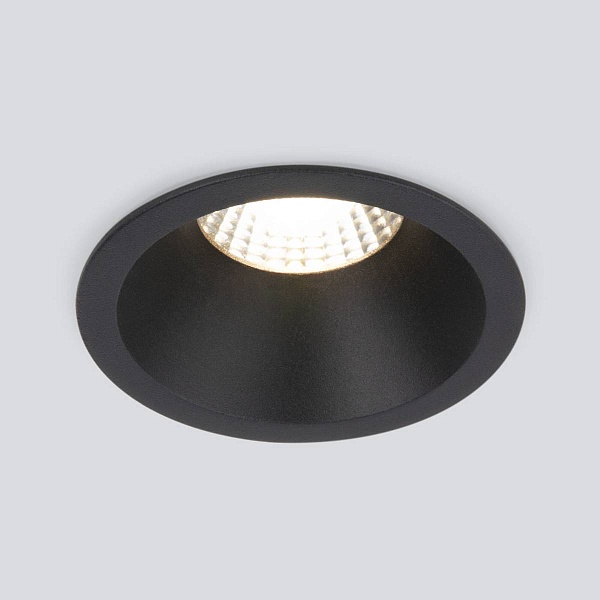 Светильник встраиваемый ELEKTROSTANDARD LIN a063926