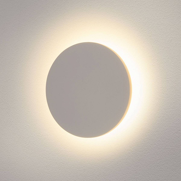 Светильник уличный настенный ELEKTROSTANDARD TECHNO LED CONCEPT a039995