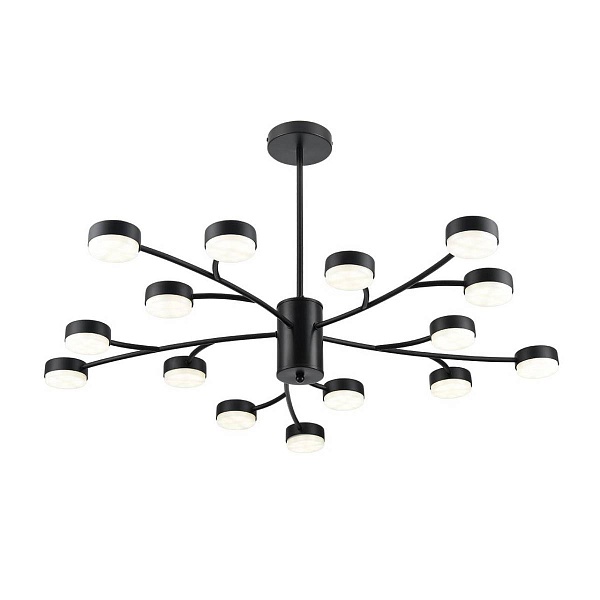 Люстра подвесная LUMION TORINA 8117/15