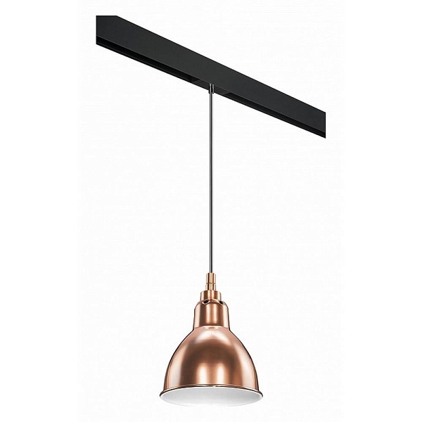 Трековый светильник LIGHTSTAR LOFT PRO765013
