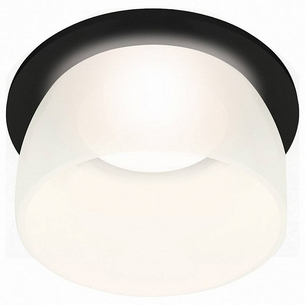Светильник встраиваемый AMBRELLA LIGHT XC XC7622047