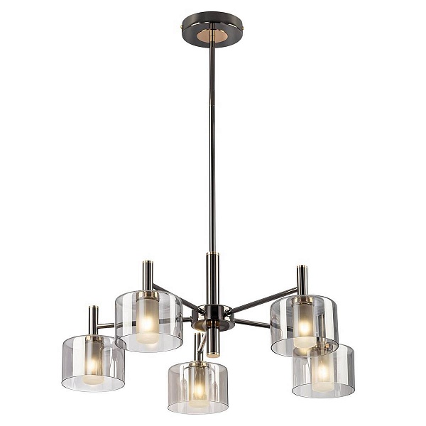 Люстра подвесная CITILUX ELAN CL241151