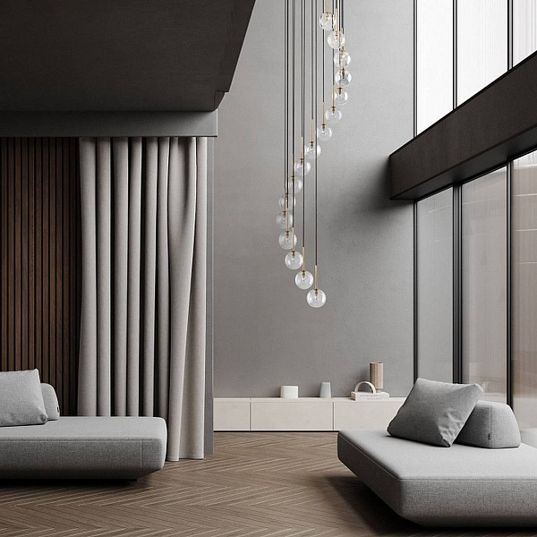 Подвес TK LIGHTING AURORA 10182 Aurora