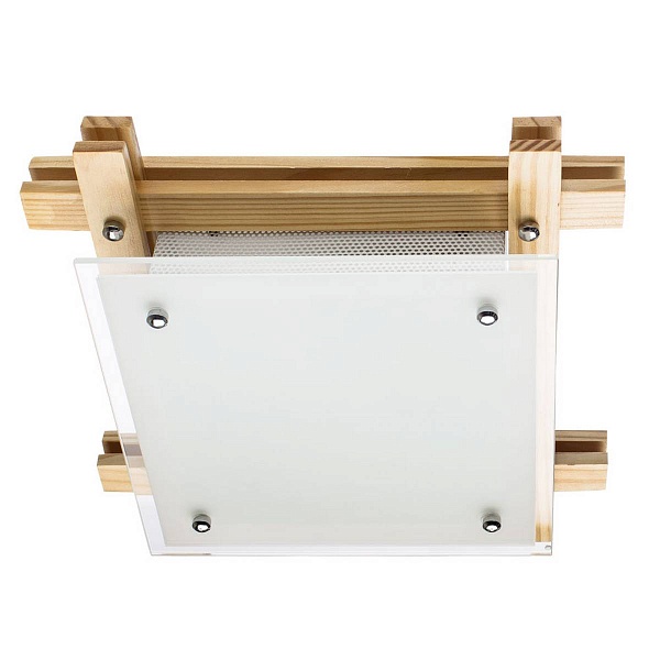 Светильник потолочный ARTE LAMP Archimede A6460PL-2BR
