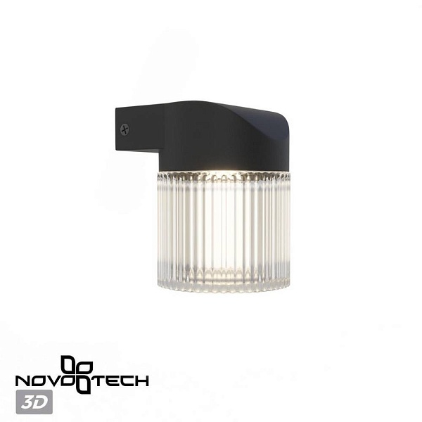 Светильник уличный настенный NOVOTECH STREET 359291