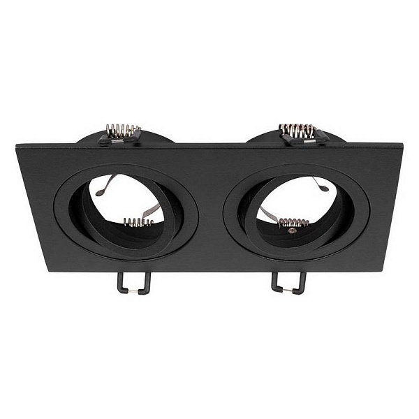 Светильник встраиваемый LOFT IT HAP 10341/2A Black
