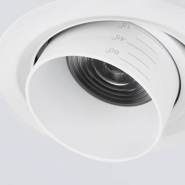 Светильник встраиваемый ELEKTROSTANDARD 9920 LED a052463