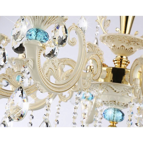 Люстра подвесная AMBRELLA LIGHT TR TR4926