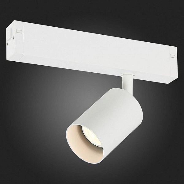 Трековый светильник ST LUCE SKYLINE 220 ST505.506.01