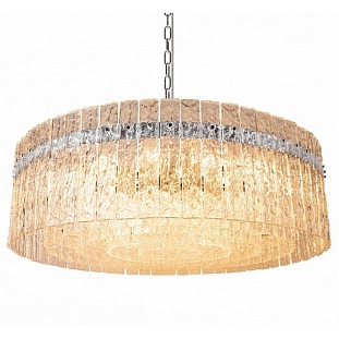 Люстра подвесная LOFT IT NEVADA 10297/800 Nickel