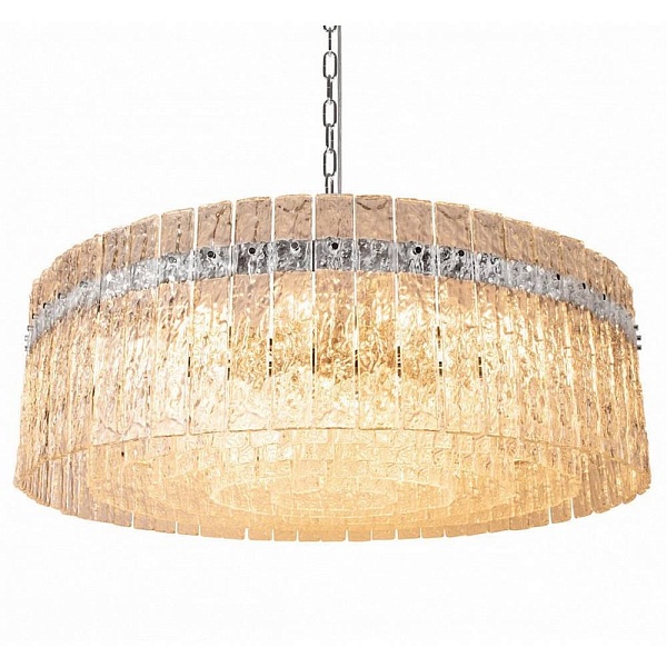 Люстра подвесная LOFT IT NEVADA 10297/800 Nickel