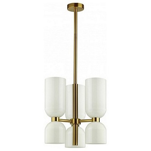 Люстра подвесная ODEON LIGHT ORINOCO 4798/6
