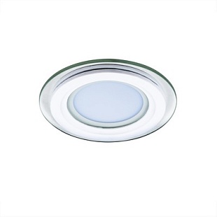 Светильник встраиваемый LIGHTSTAR ACRI 212030