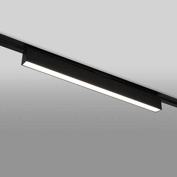 Трековый светильник ELEKTROSTANDARD X-LINE a052445