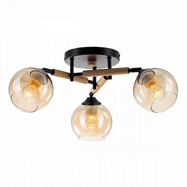 Люстра потолочная CITILUX TIKA CL133131