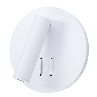 Бра ARTE LAMP ELECTRA A8232AP-1WH
