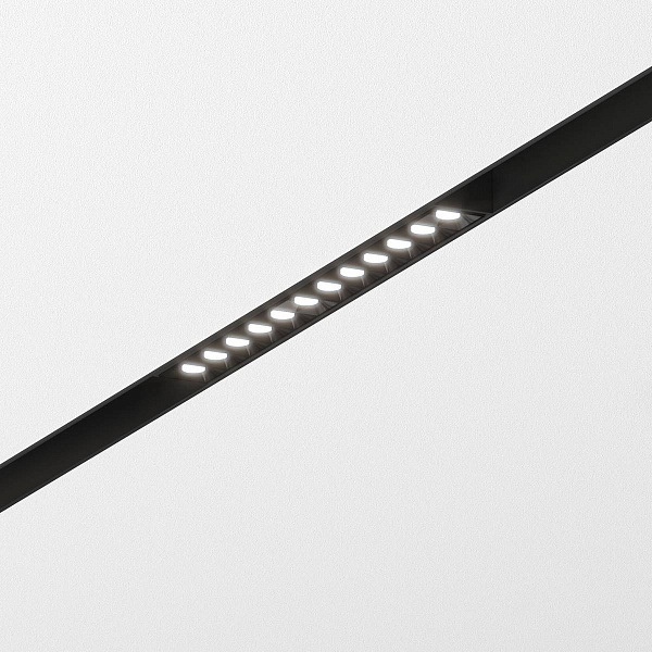 Трековый светильник ELEKTROSTANDARD SLIM MAGNETIC a066584