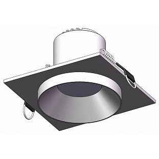 Светильник встраиваемый ST LUCE ST758 ST758.548.10