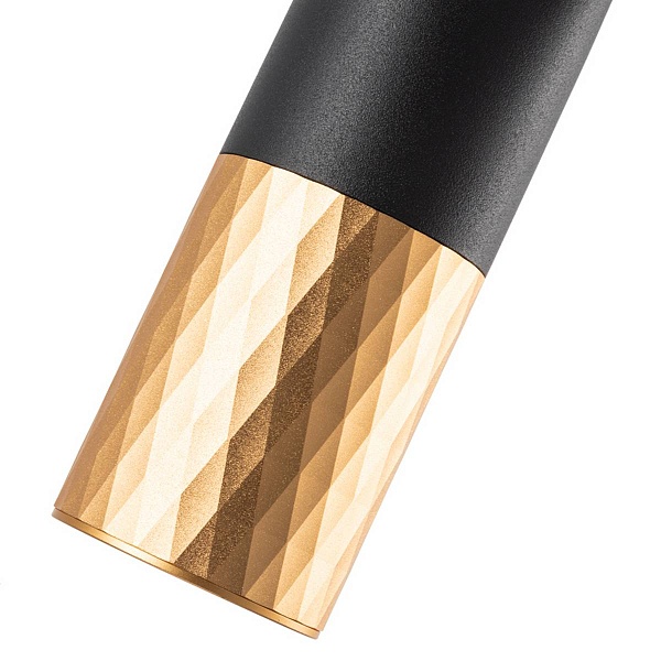 Подвес ARTE LAMP SADR A3280SP-1BK