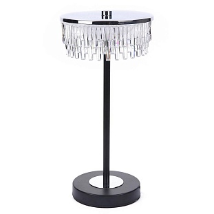 Настольная лампа LUMION SATIANA 8204/1TL