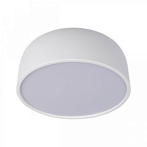 Светильник потолочный LOFT IT AXEL 10201/350 White
