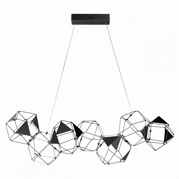 Люстра подвесная ODEON LIGHT TRELLIS 5087/32L