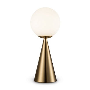 Настольная лампа FREYA GLOW FR5289TL-01BS