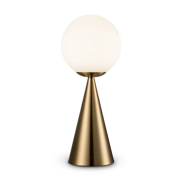 Настольная лампа FREYA GLOW FR5289TL-01BS