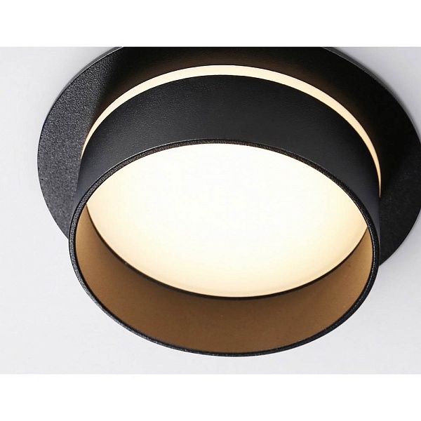 Светильник встраиваемый AMBRELLA LIGHT TN TN5213