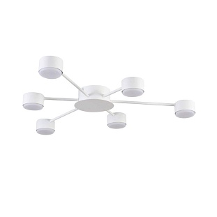 Люстра потолочная LUMION TORINA 8343/6C