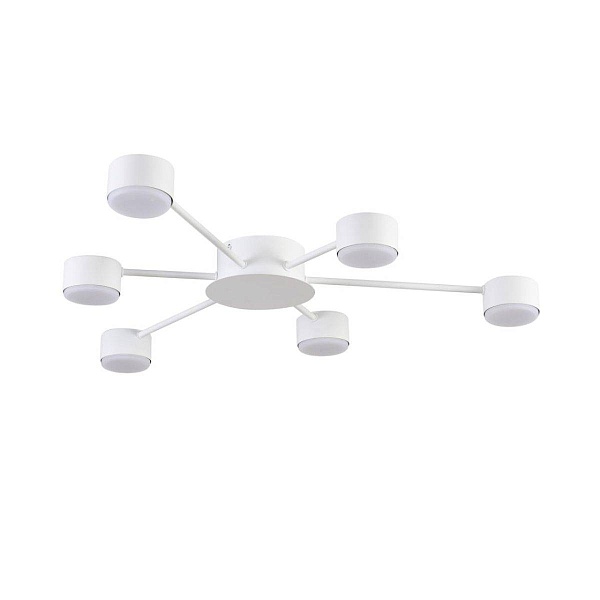 Люстра потолочная LUMION TORINA 8343/6C