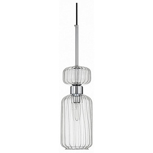 Подвес ESCADA GLOSS 1141/1S Chrome/Clear